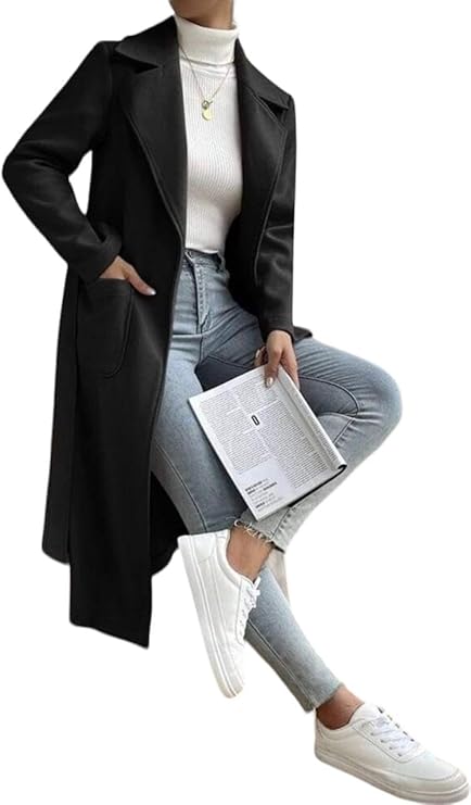 معطف ايرنزا