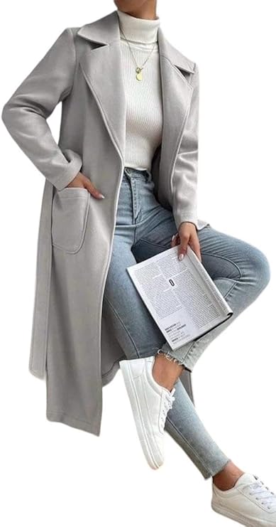 معطف ايرنزا