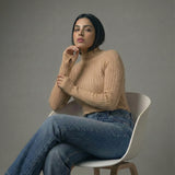 High Cool Finger Sweater - SHFS001