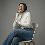 High Cool Finger Sweater - SHFS001