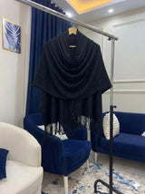 Premium Mohair Shawl - SMS001