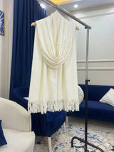 Premium Mohair Shawl - SMS001